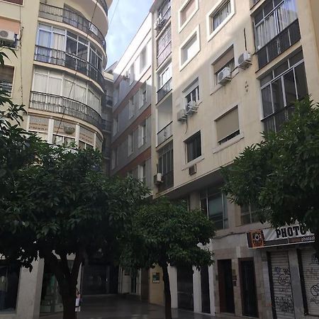 Ferienwohnung La Mejor Opcion Centro Historico Málaga Exterior foto