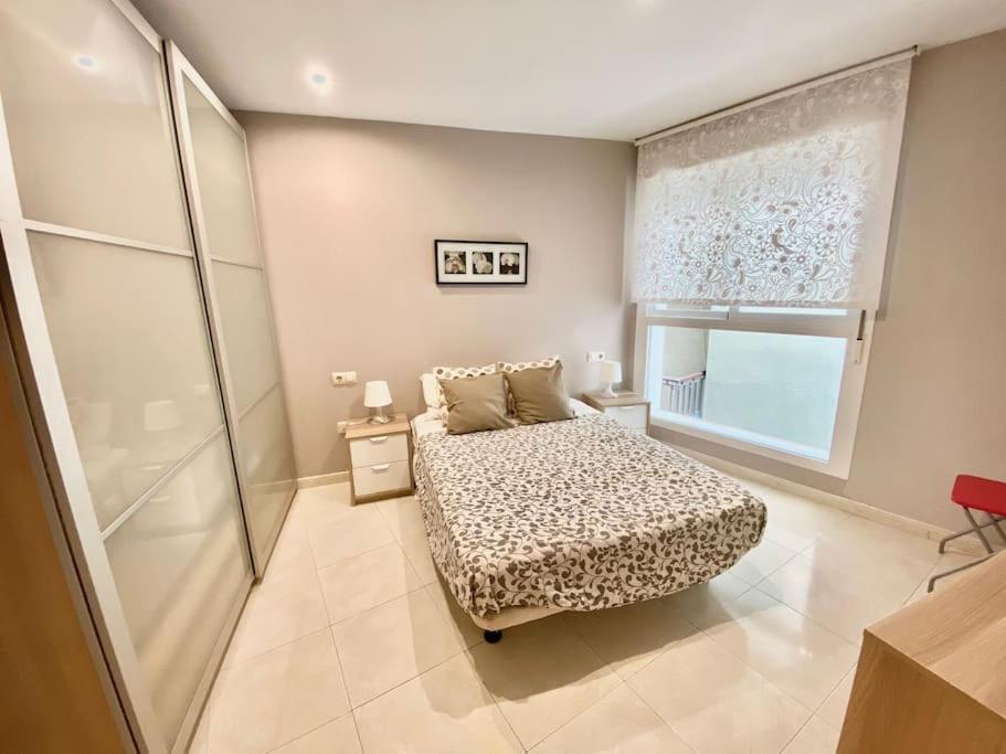 Ferienwohnung La Mejor Opcion Centro Historico Málaga Exterior foto