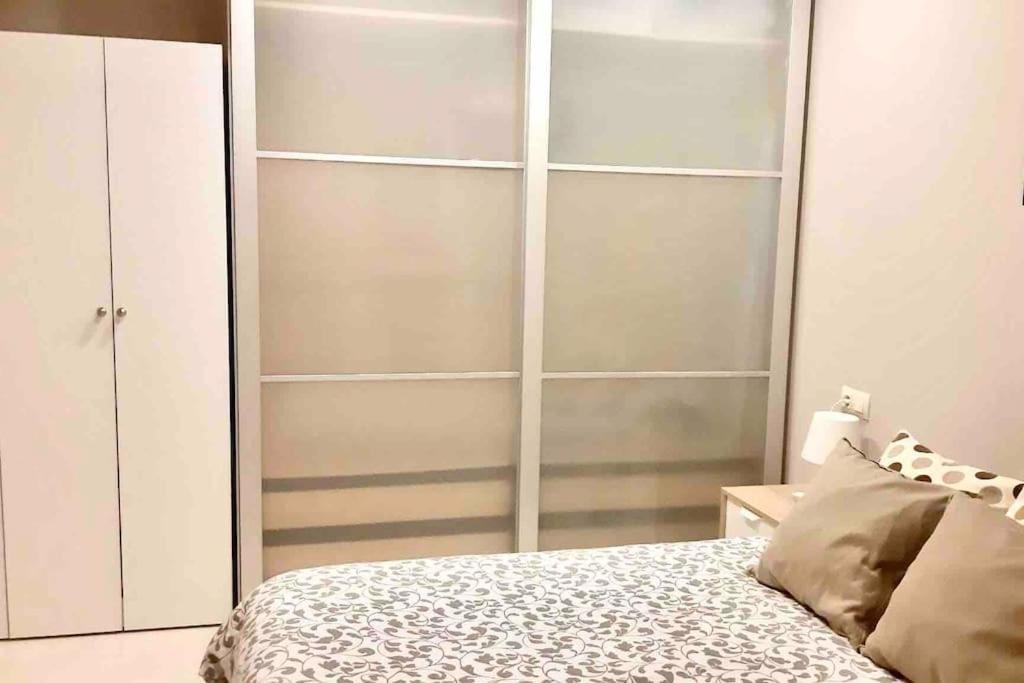 Ferienwohnung La Mejor Opcion Centro Historico Málaga Exterior foto