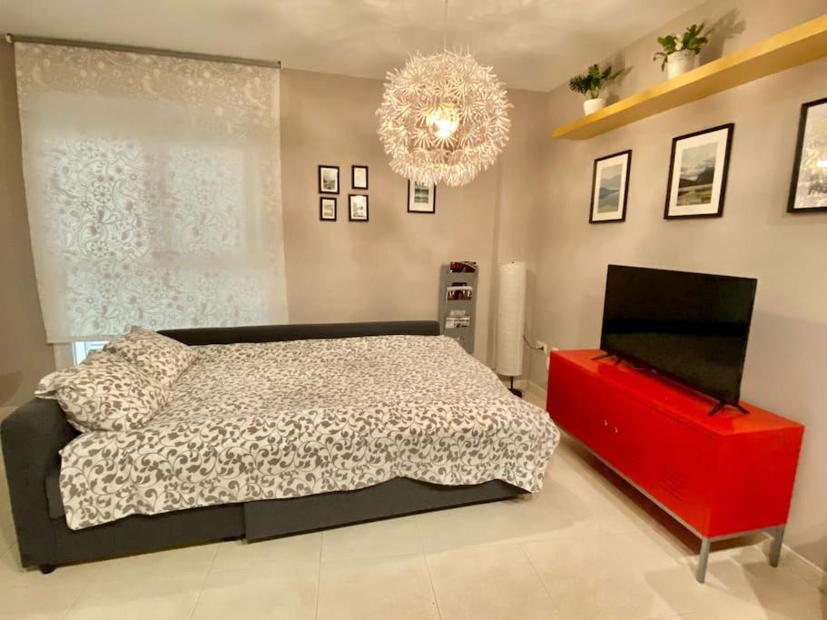 Ferienwohnung La Mejor Opcion Centro Historico Málaga Exterior foto