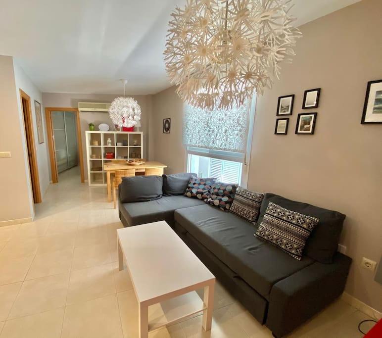 Ferienwohnung La Mejor Opcion Centro Historico Málaga Exterior foto