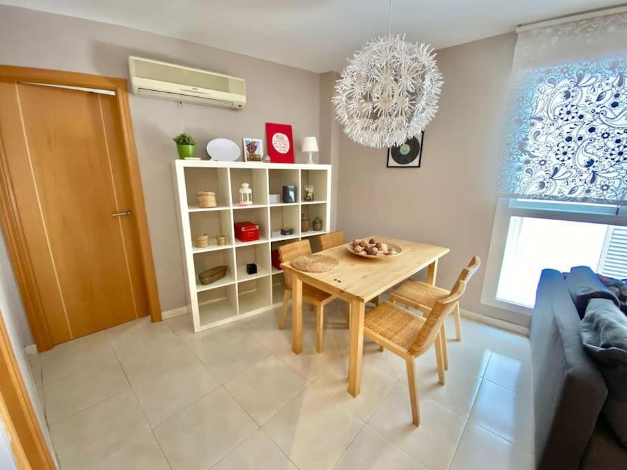 Ferienwohnung La Mejor Opcion Centro Historico Málaga Exterior foto